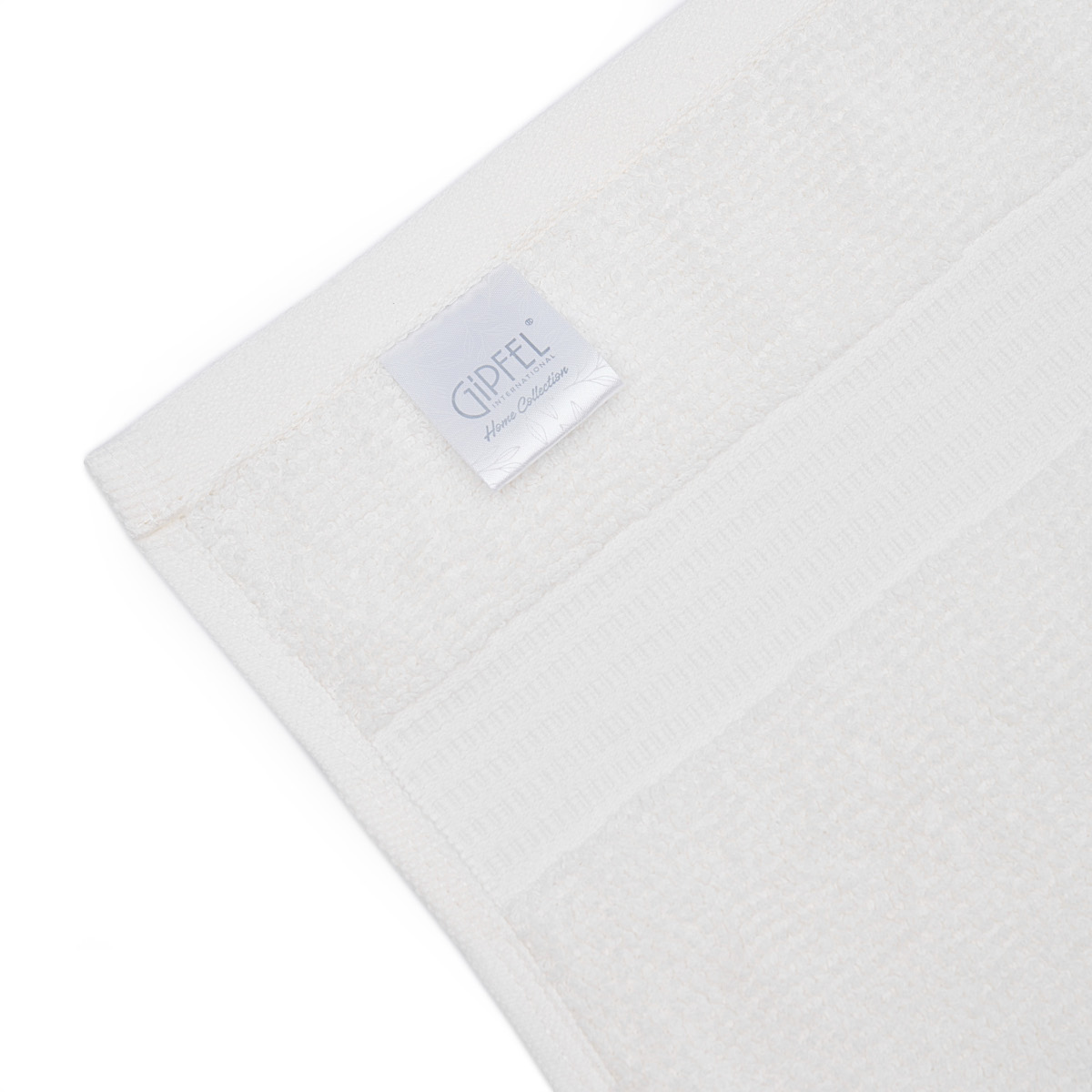 Полотенце махровое Gipfel Bella 43522 50x100 см фото