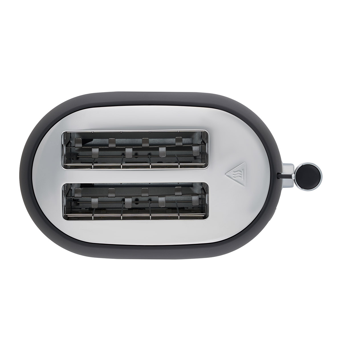 Тостер электрический Gipfel Orchid 52773 308х184х198 мм фото