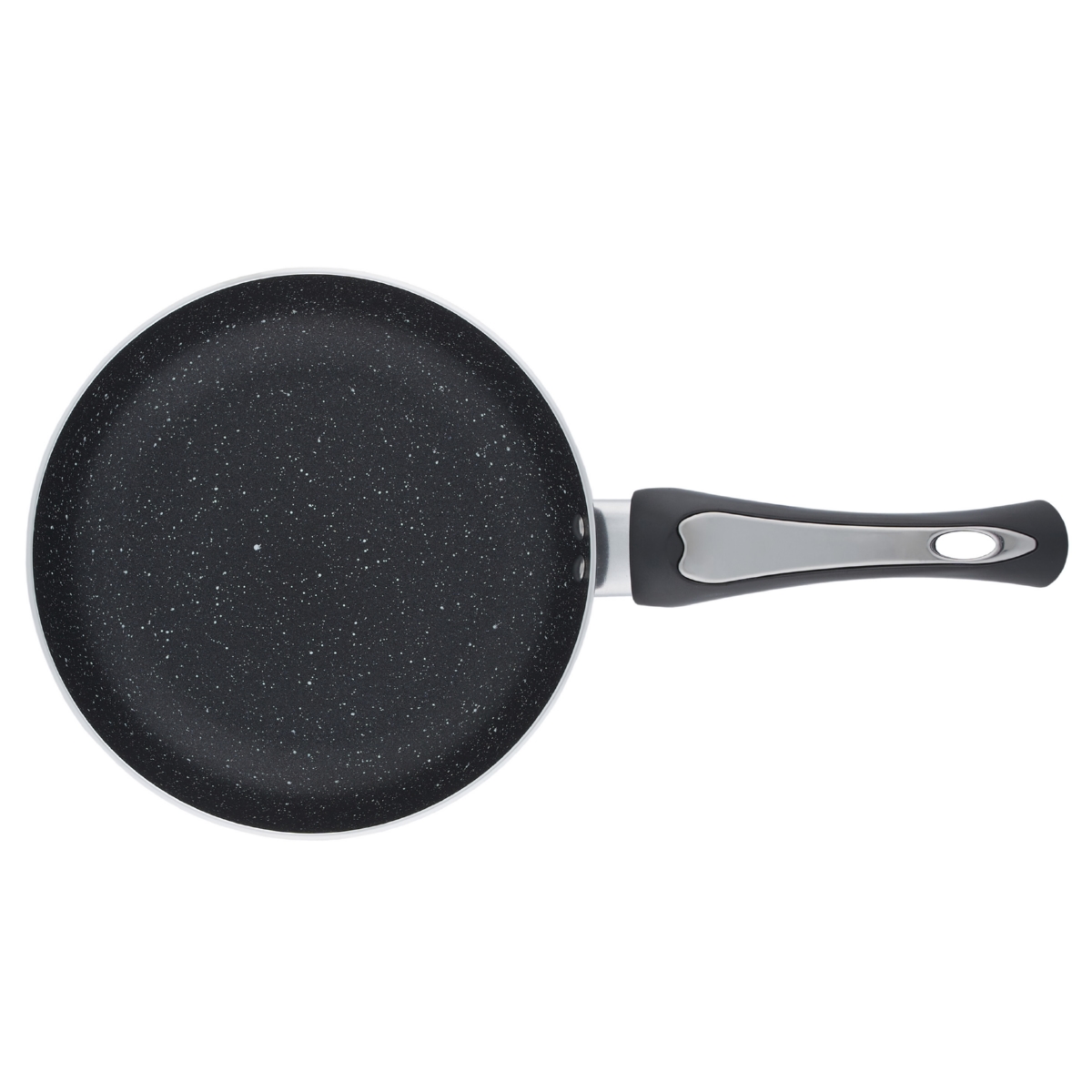 Сковорода алюминиевая Maestri Mezzo 80027 20 см фото