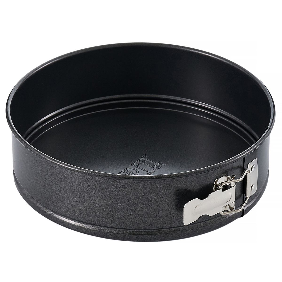 Форма для выпечки Gipfel Maximus Black 52710 23,5x7 см