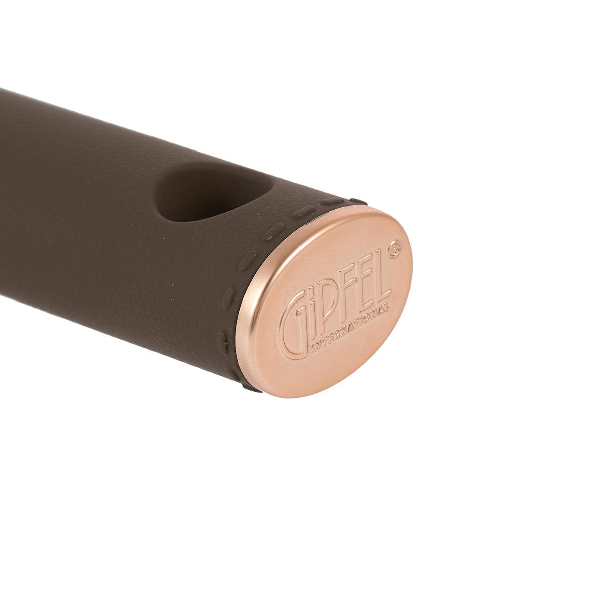 Алюминиевая сковорода Gipfel Taurus 52663 20 см фото