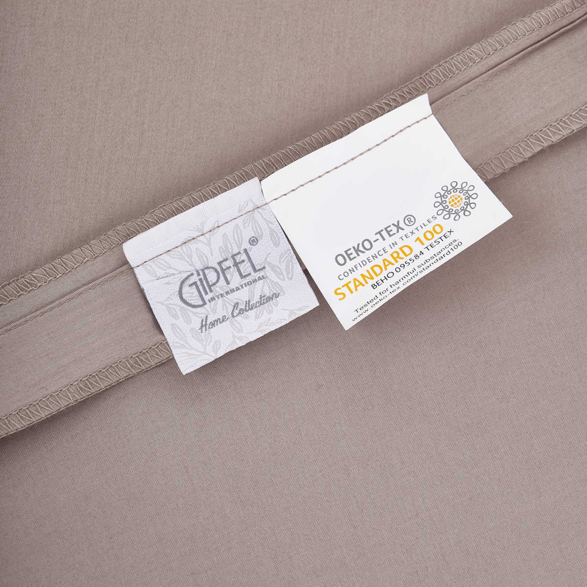 Пододеяльник Gipfel Monotono 42971 220х240 см фото