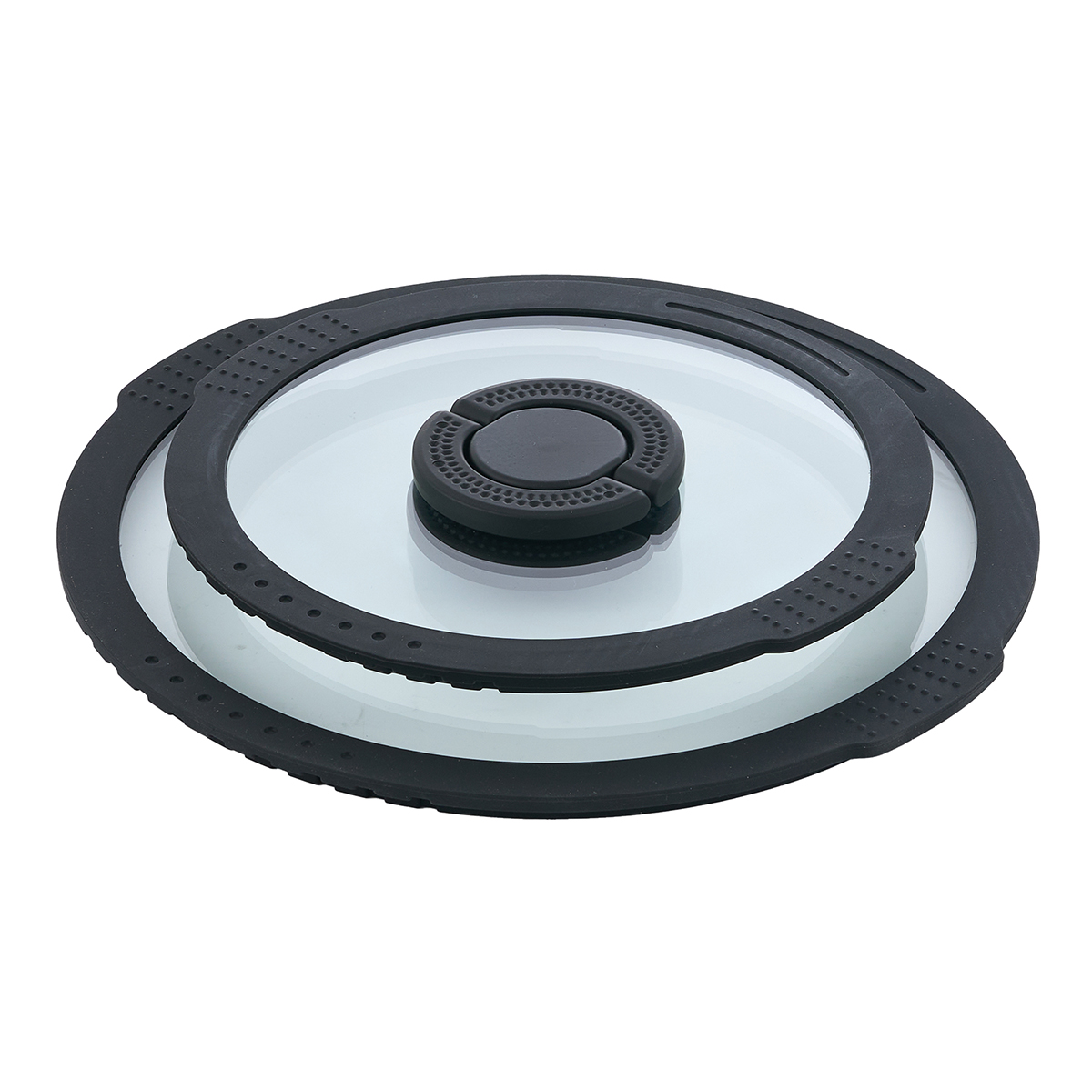 Набор из 2 сковород Gipfel Granit 52706 фото