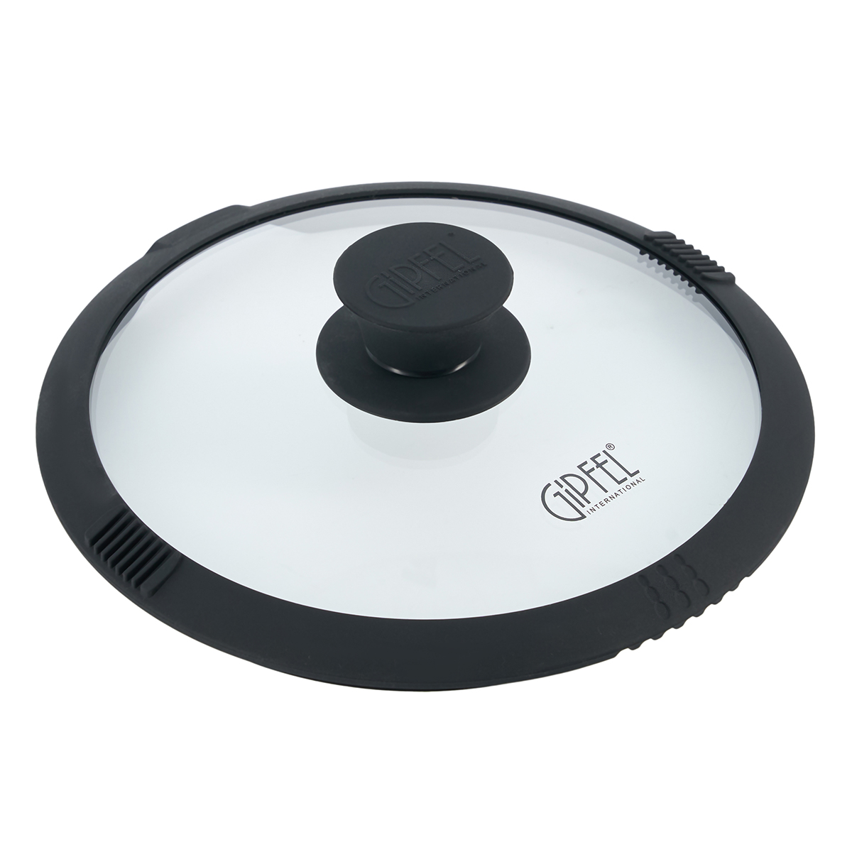 Крышка стеклянная Gipfel Paula 1048 20 см