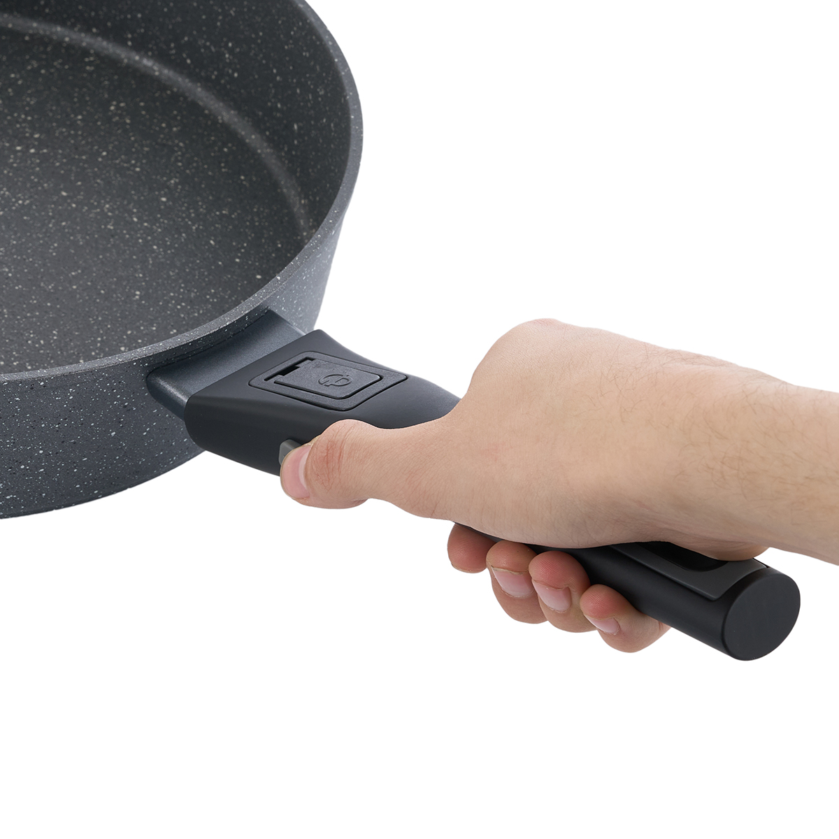 Набор из 2 сковород Gipfel Granit 52706 фото