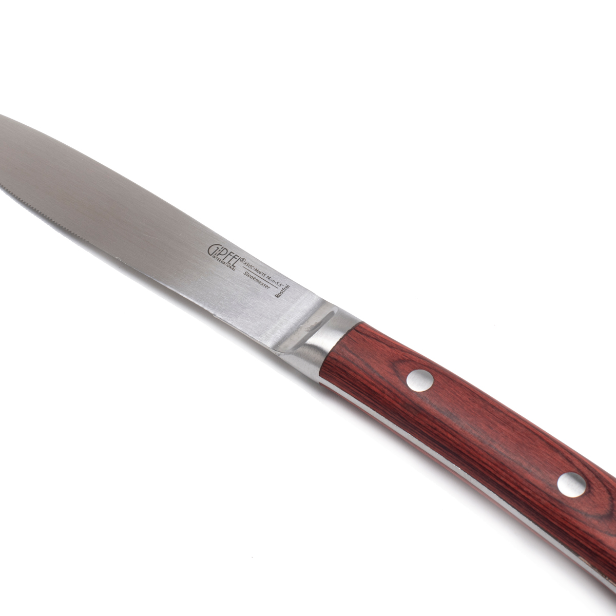 Нож для стейка Gipfel Colombo 8492 фото