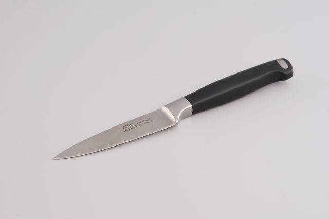 Нож разделочный Gipfel Professional Line 6723, цвет белый - фото 1