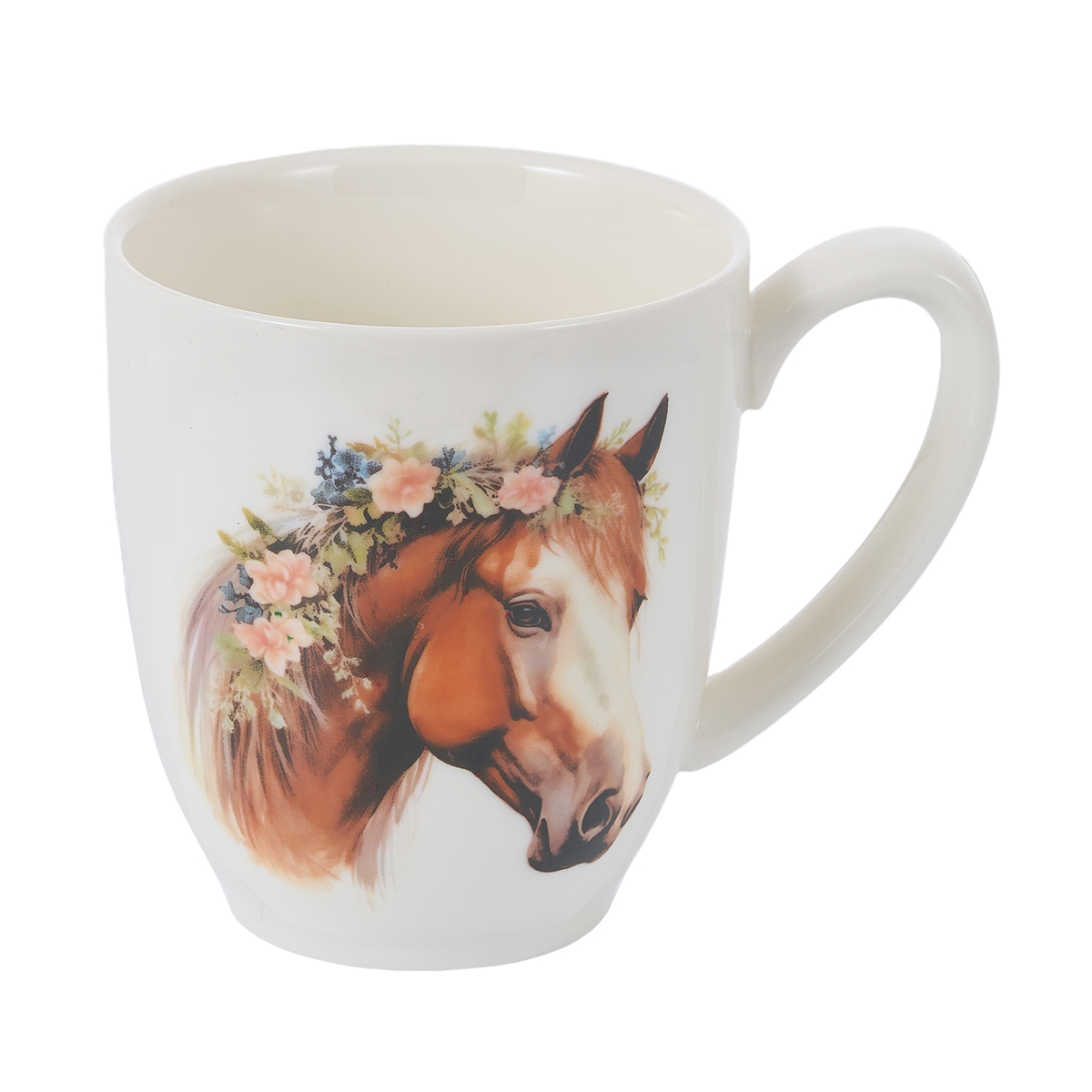 Кружка Gipfel Betsy 52841 400 мл