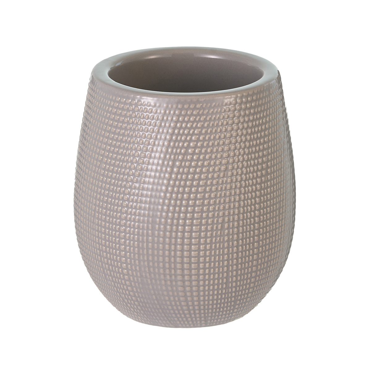 Ершик для унитаза напольный Gipfel Vega 43448 14x12/42 см фото