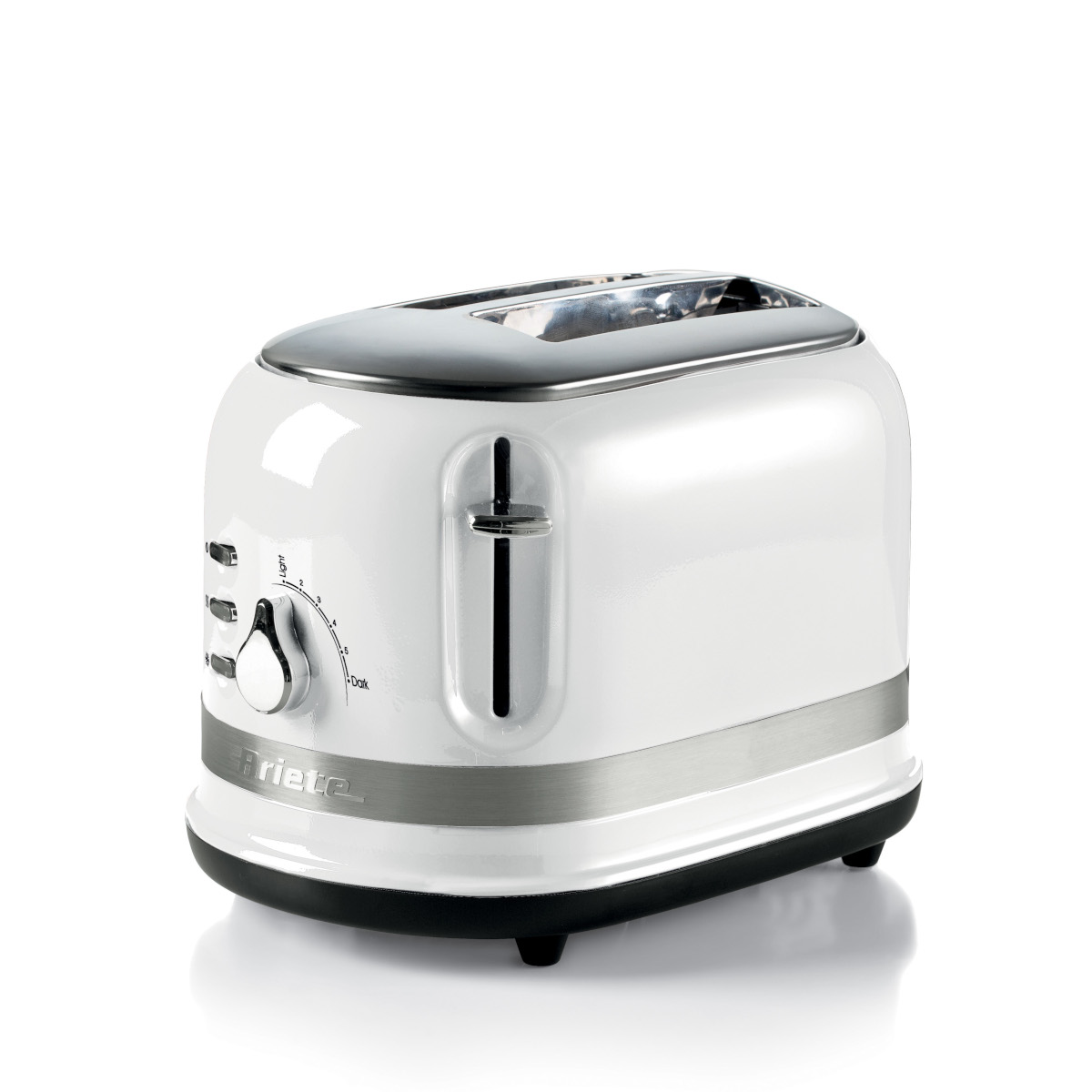 Тостер электрический Ariete Moderna 00C014911AR0 815 Вт