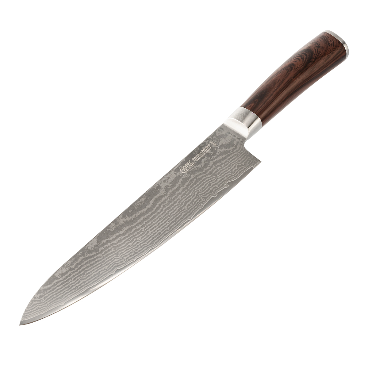 Поварской нож Gipfel 8487, цвет стальной - фото 1