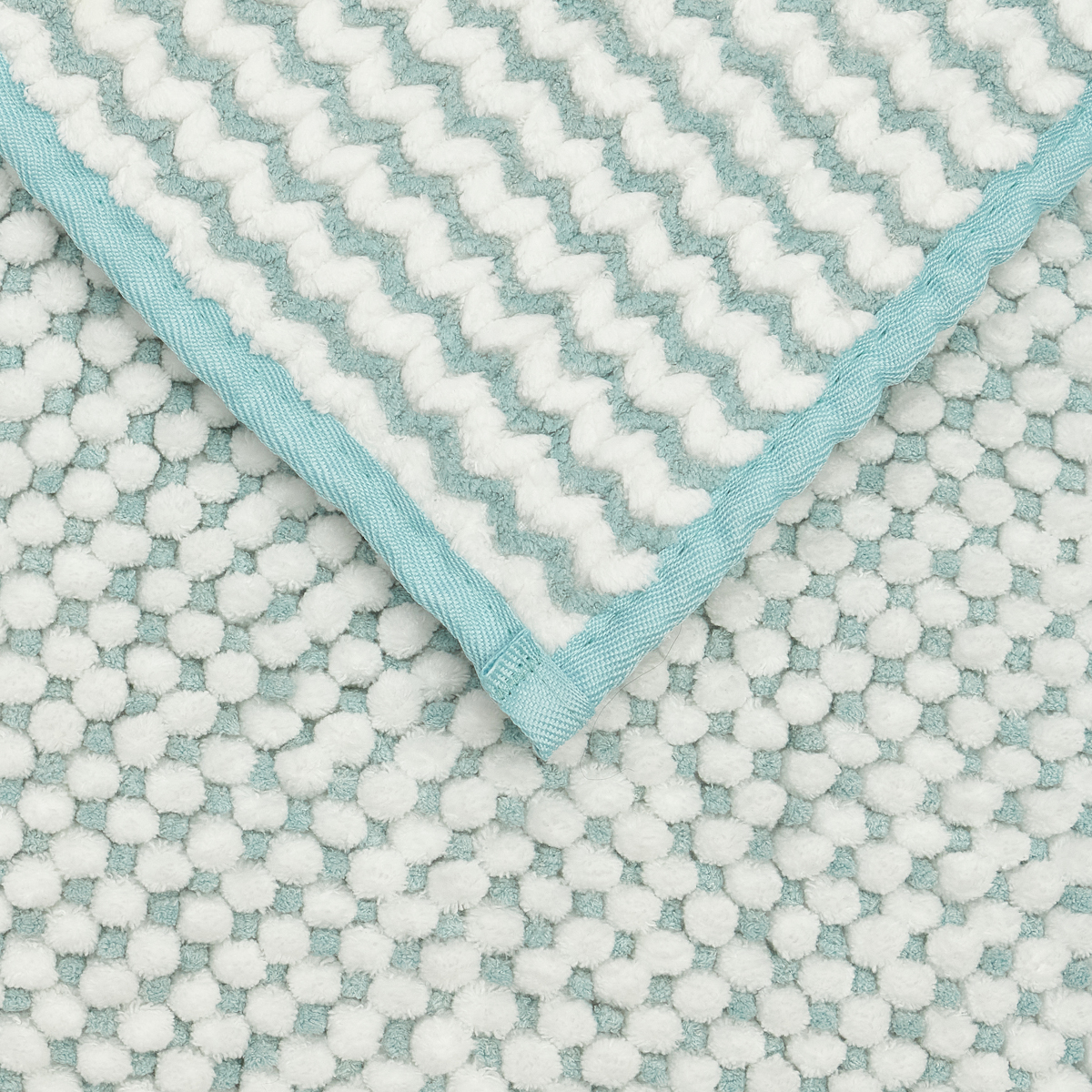 Коврик для ванной комнаты Gipfel Wolly 43333 50x80 см фото