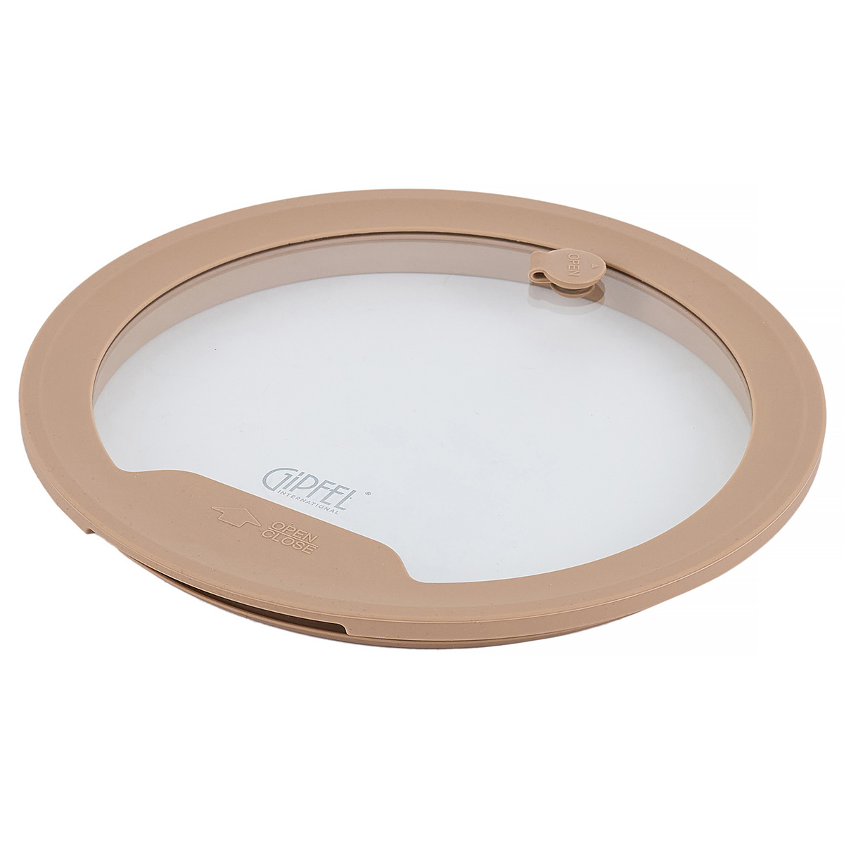 Контейнер стеклянный Gipfel Veso 52831 1100 мл фото