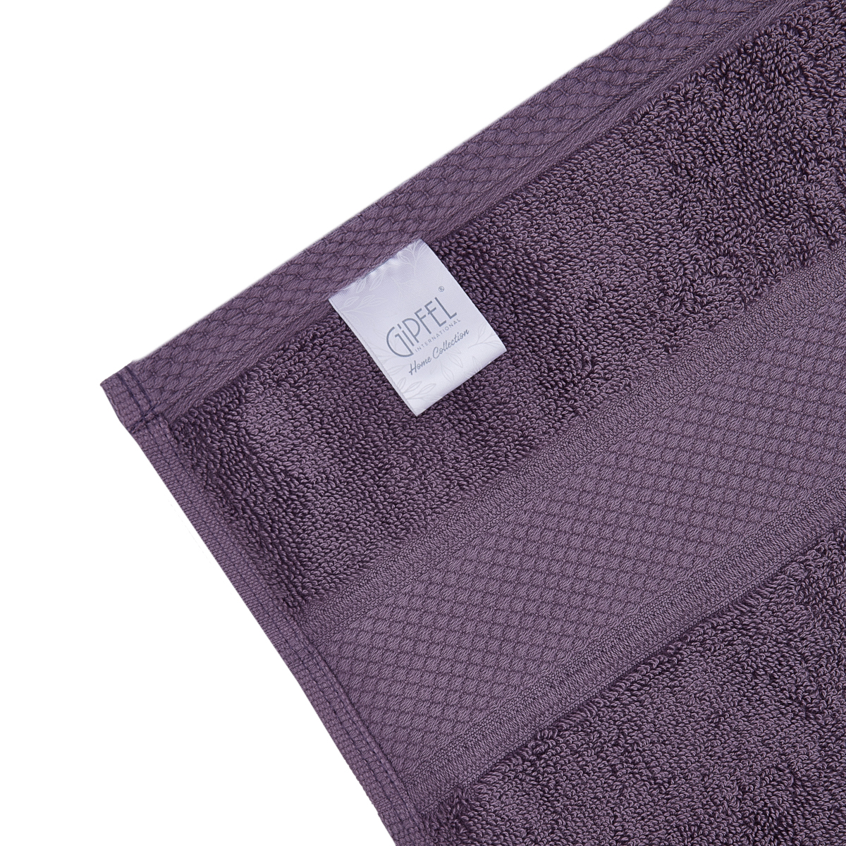 Полотенце махровое Gipfel Valetta 43580 70x140 см фото