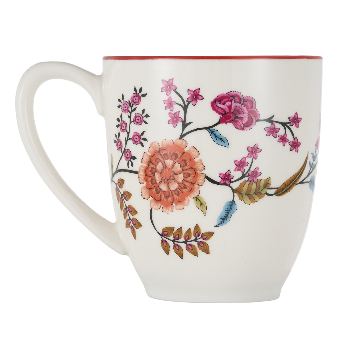 Кружка Gipfel Erica 52856 400 мл фото