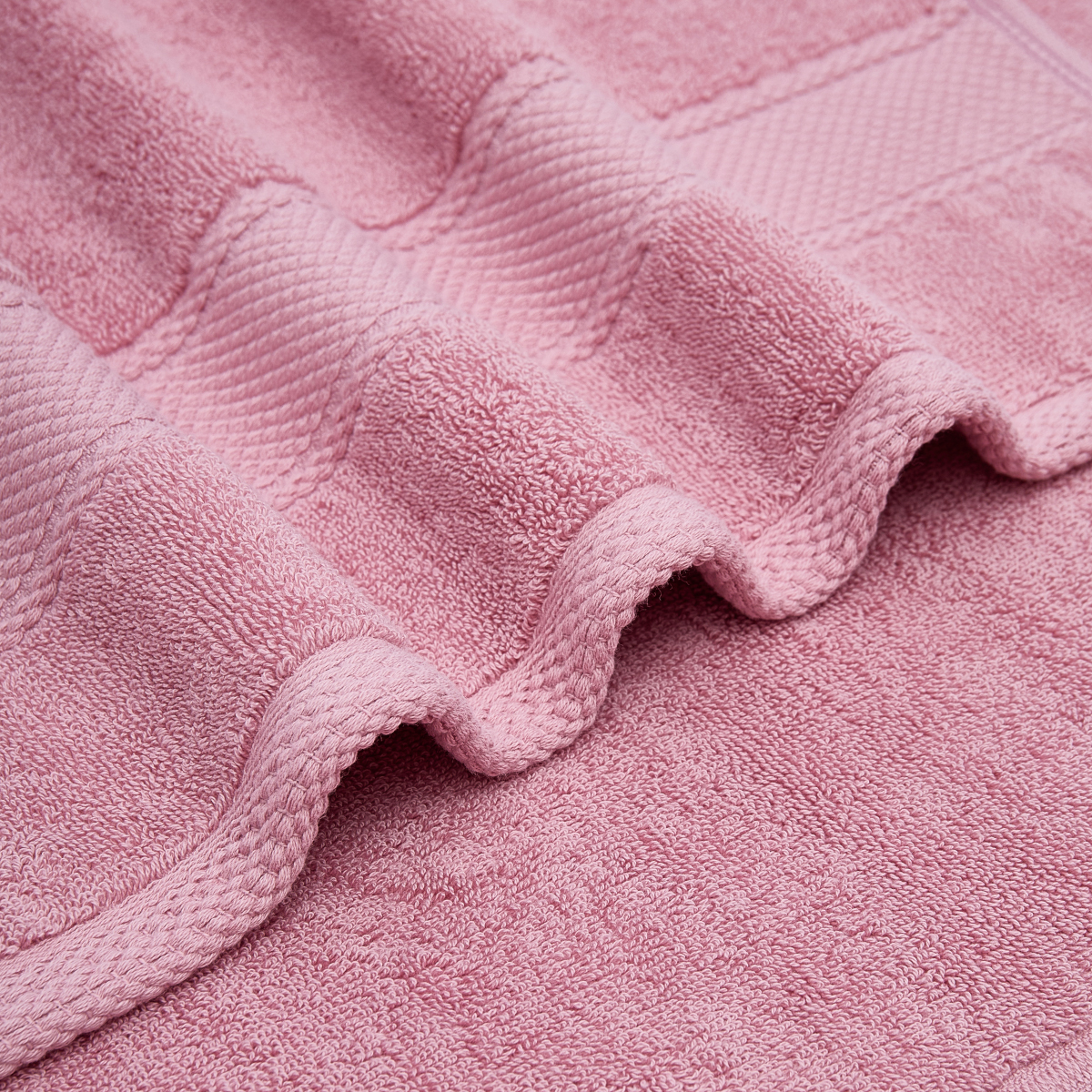 Полотенце махровое Gipfel Valetta 43577 70x140 см фото