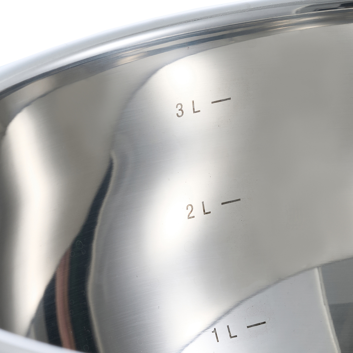 Набор из двух мисок с крышками Werner Gusto 52122 18х9,5 см/1,9 л, 22х12,7 см/3,8 л фото