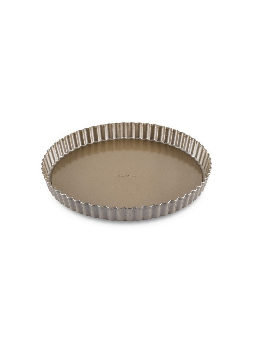 Форма для выпечки пирога Werner Oro 50184 28x3,1 см