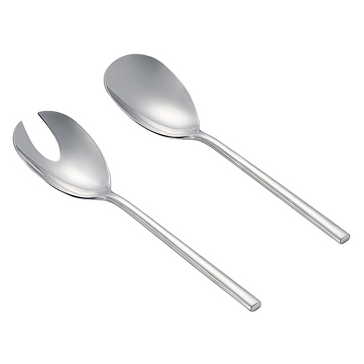 Набор столовых приборов для салата Gipfel Solvay 52497 2 предмета фото