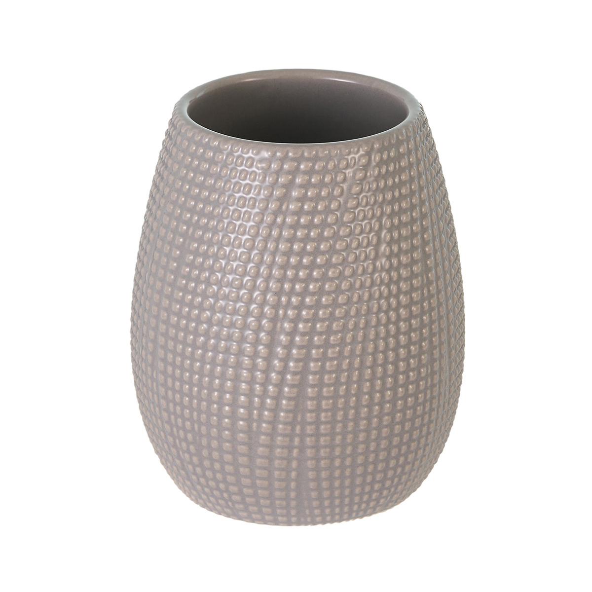 Стакан для зубных щеток Gipfel Vega 43445 11x9 см фото