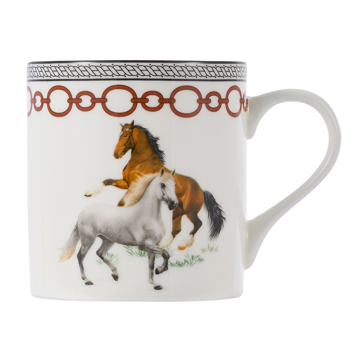 Набор кружек Gipfel Aragon 43475 300 мл 2 предмета фото