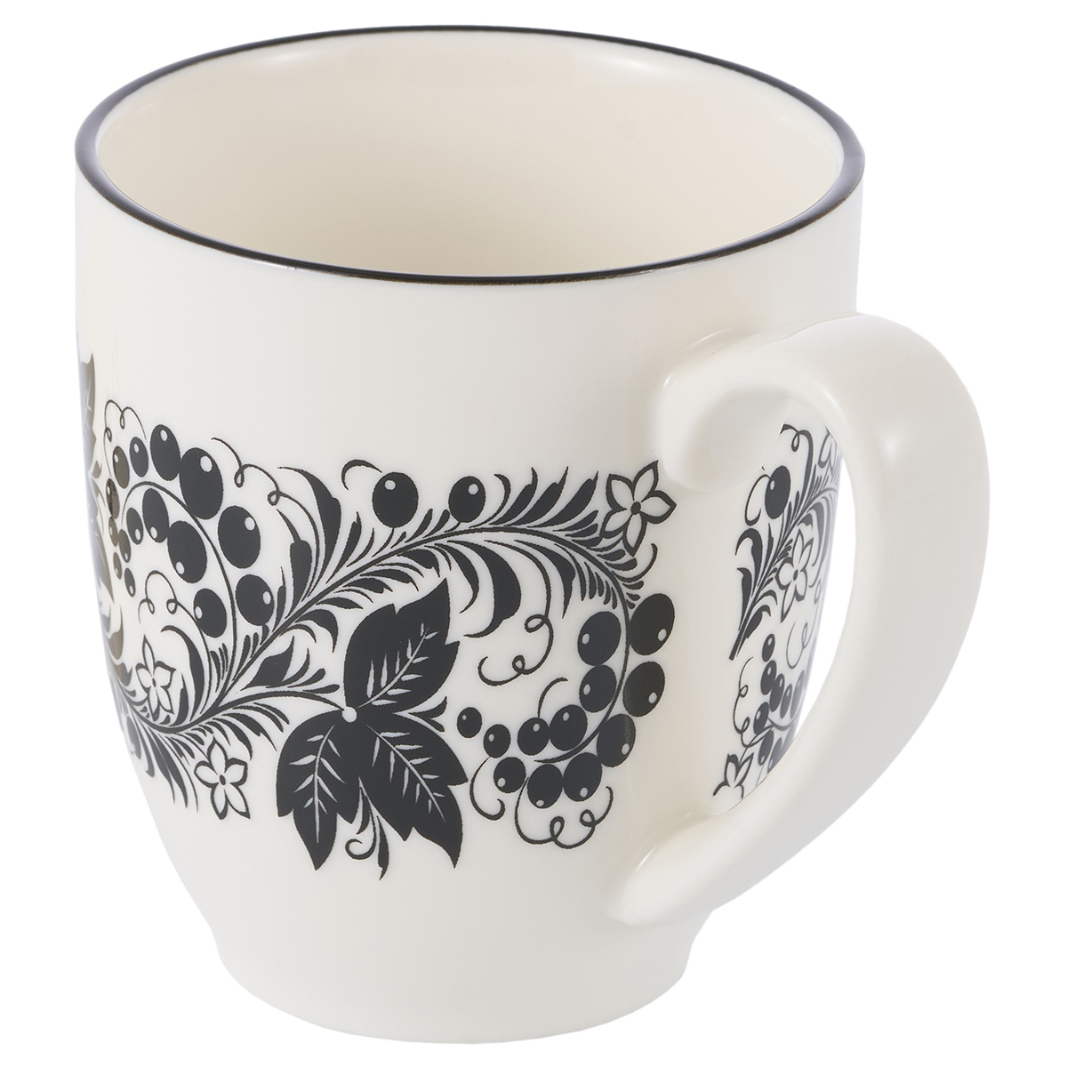 Кружка Gipfel Lubava 52860 400 мл фото