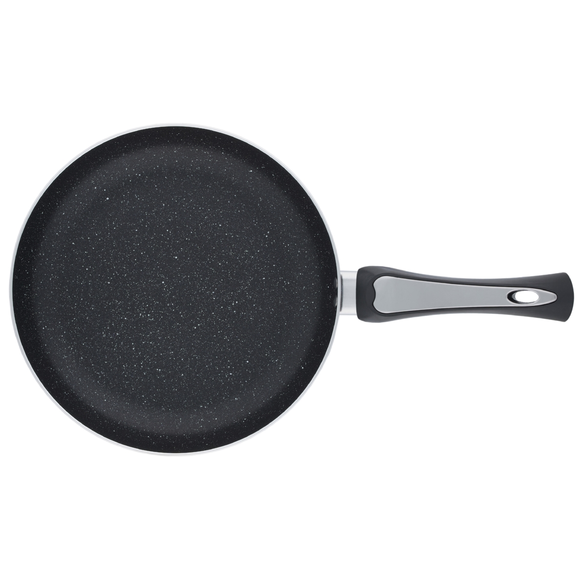 Сковорода алюминиевая Maestri Mezzo 80029 26 см фото