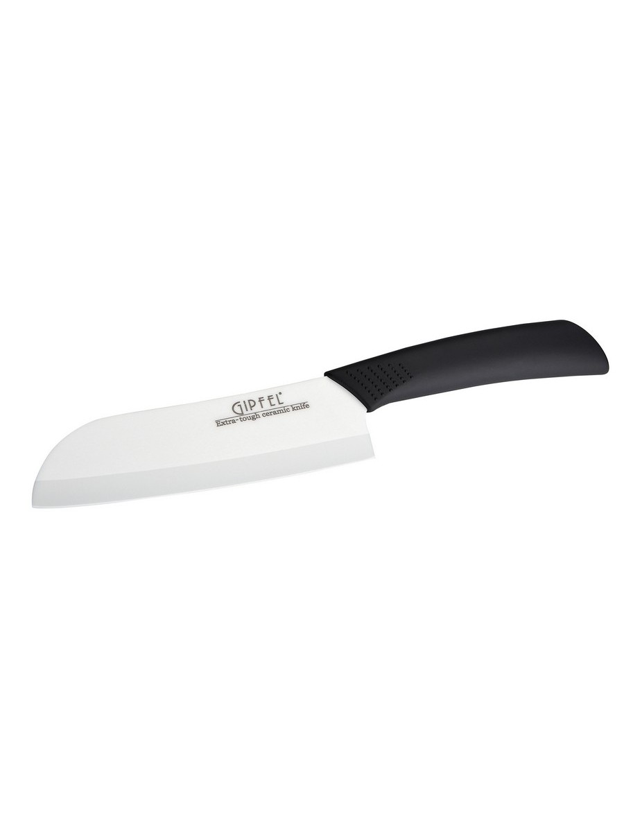 нож поварской сантоку gipfel mirella 6838 18 см Поварской нож Gipfel Eterno 6853