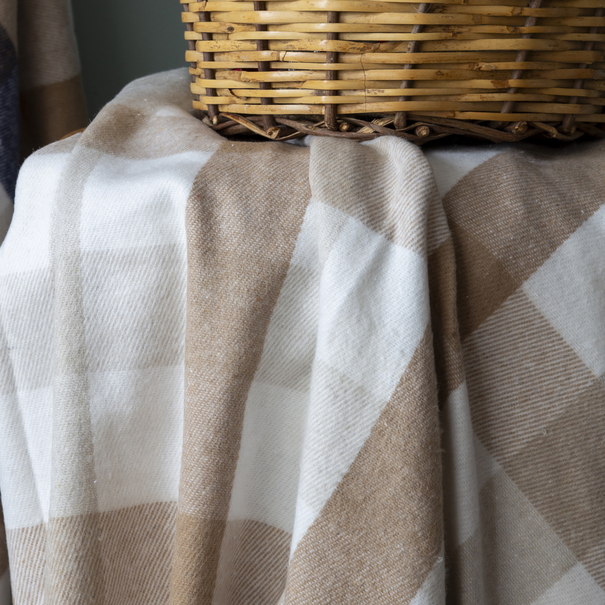 Плед Gipfel Kelly 43786 180x220 см фото