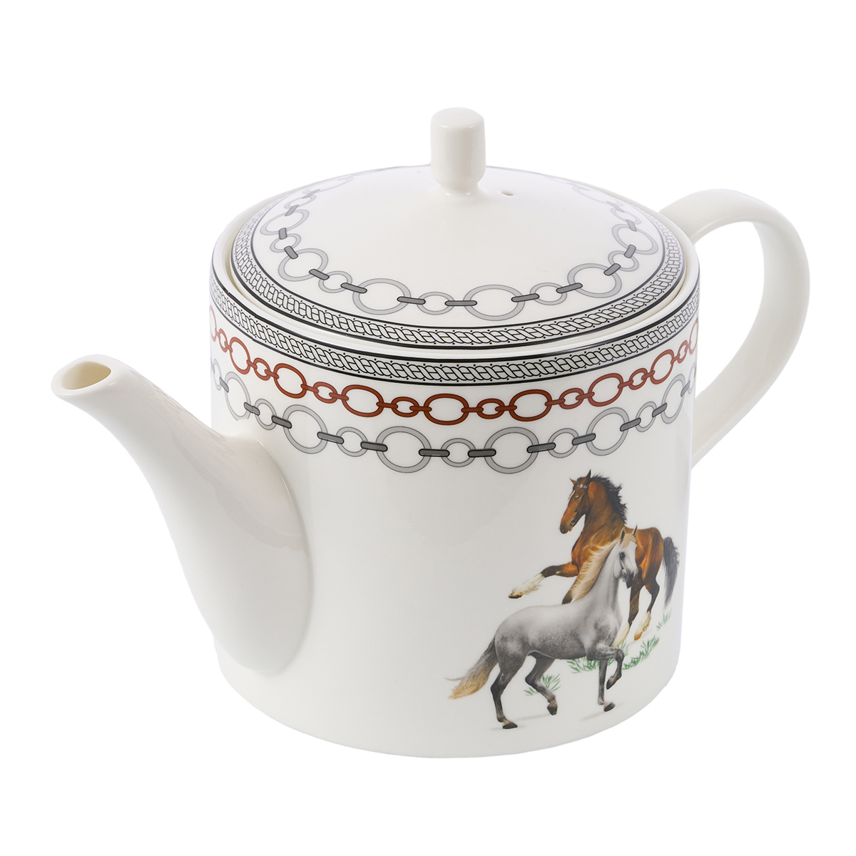 Сервиз чайный Gipfel Aragon 43474 14 предметов фото