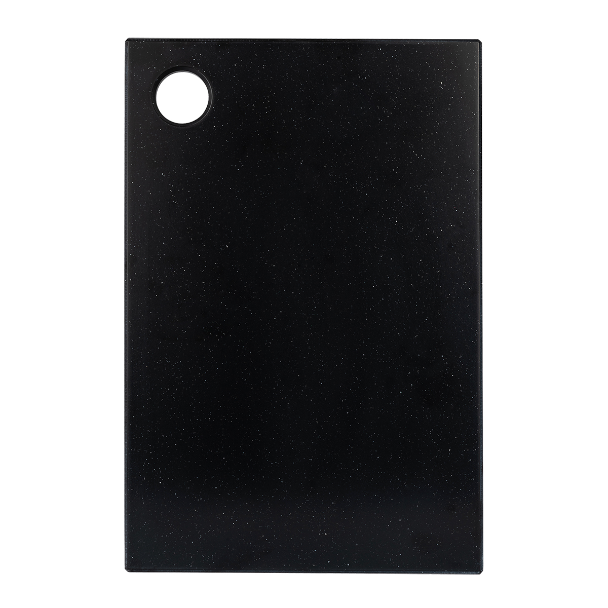 Доска разделочная GIPFEL 51808, цвет черный