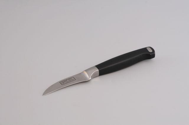 Нож для овощей Gipfel Professional Line 6721, цвет стальной