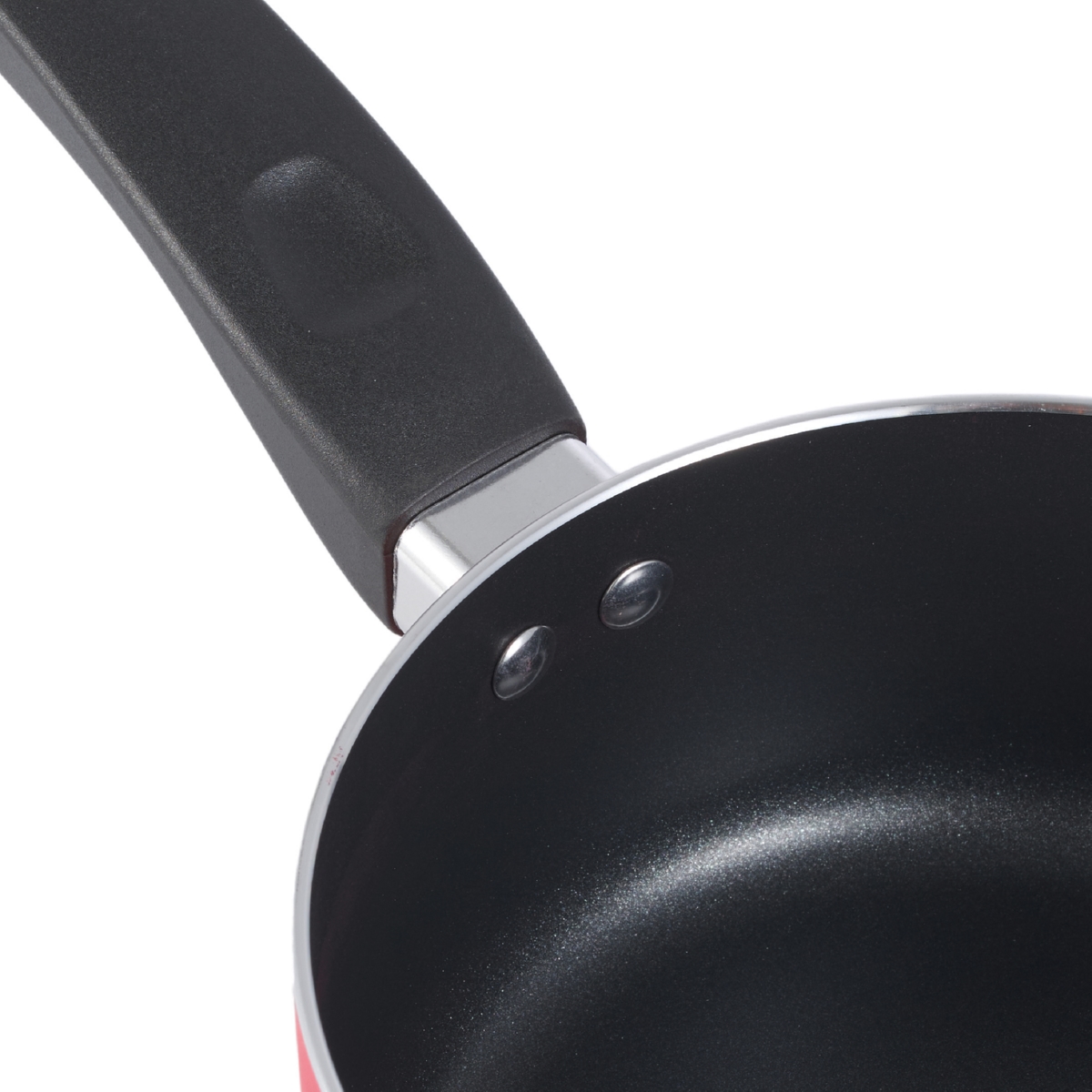 Ковш алюминиевый Maestri Primo 80010 16х7,5 см/1,2 л фото