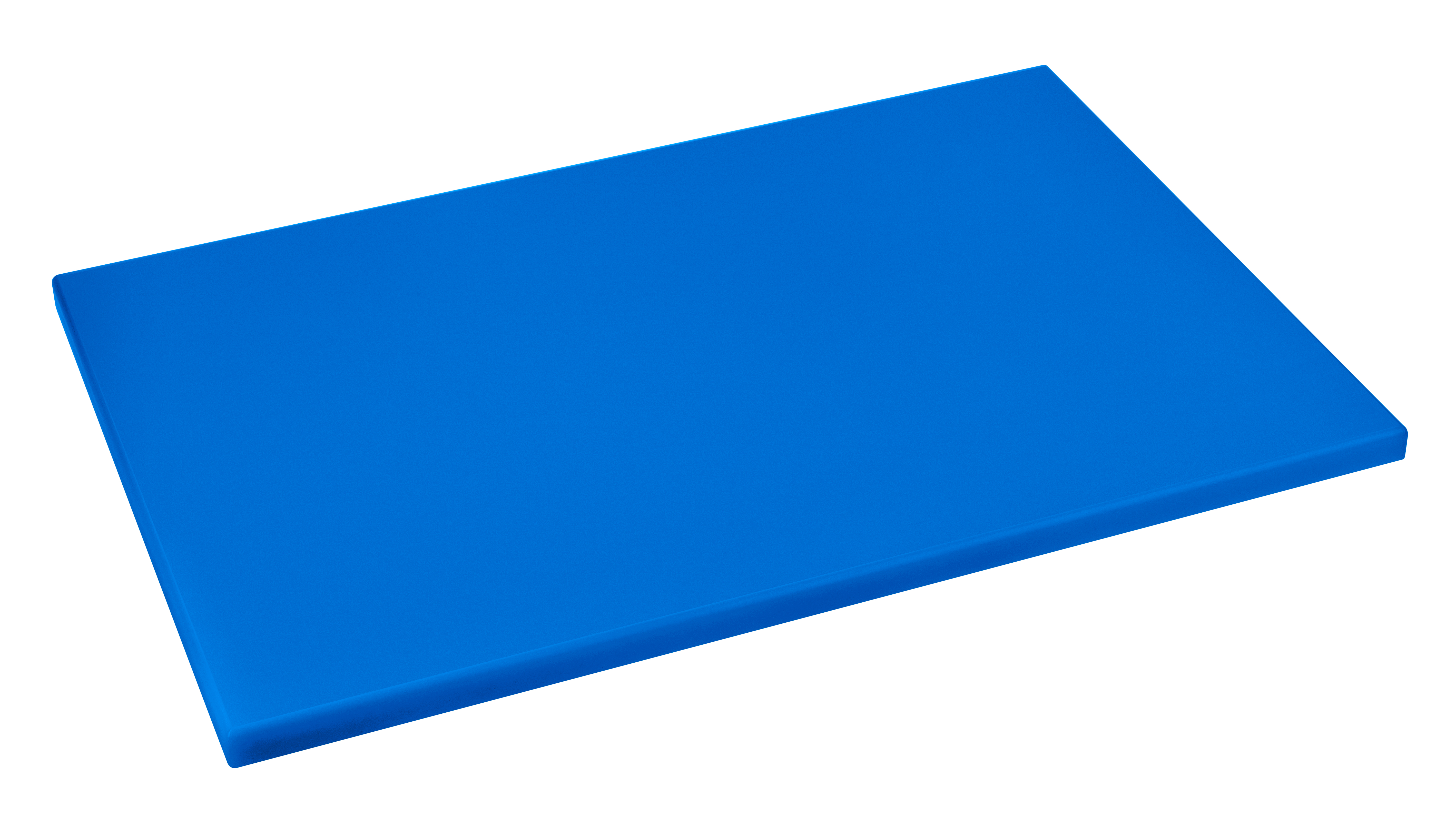 Доска разделочная GIPFEL HORECA PRO 51504, цвет синий - фото 1