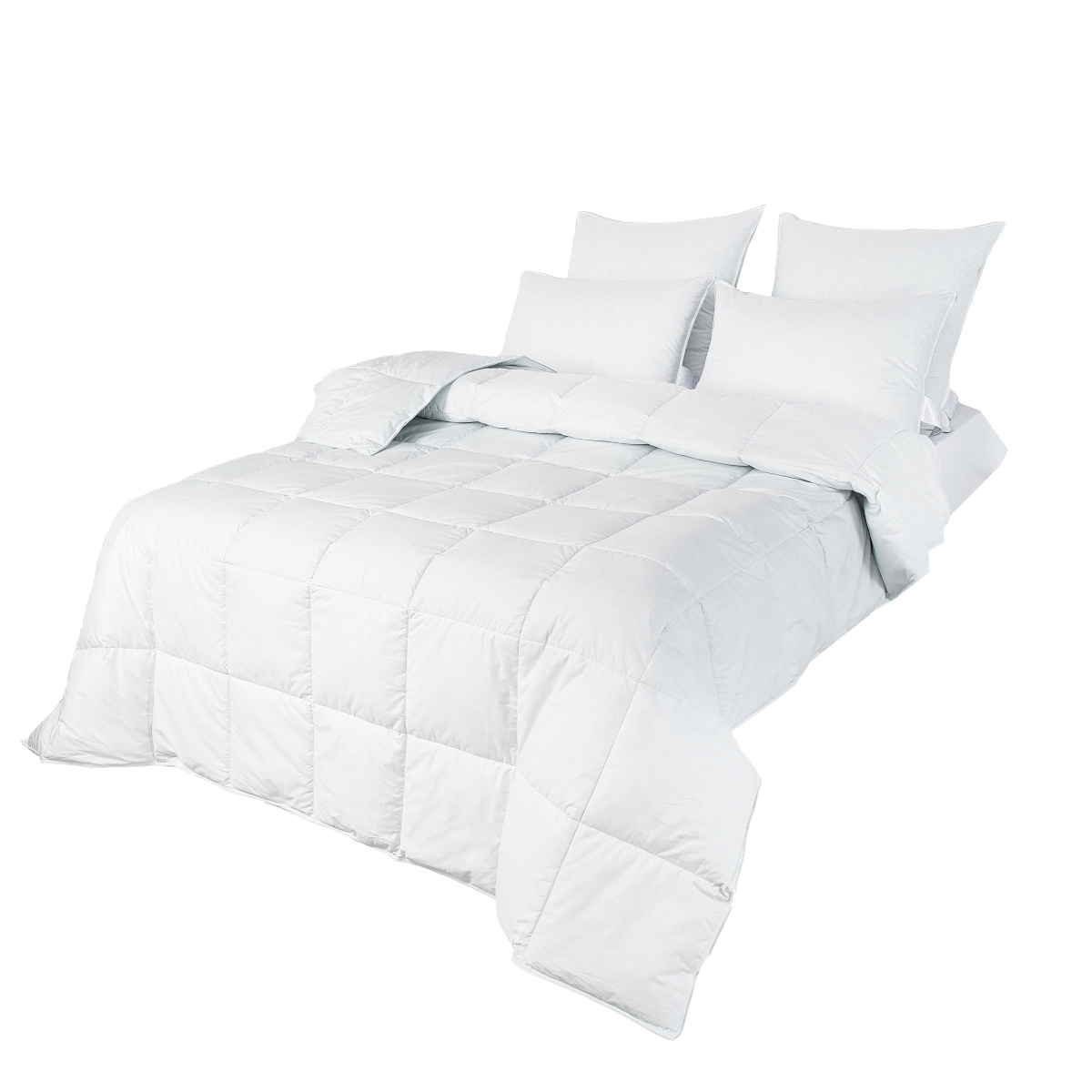 Одеяло Gipfel Pamir 43480 200x220 см фото