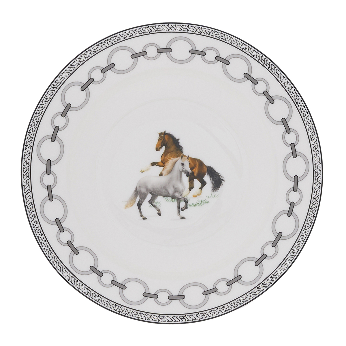 Сервиз столовый Gipfel Aragon 43470 19 предметов фото