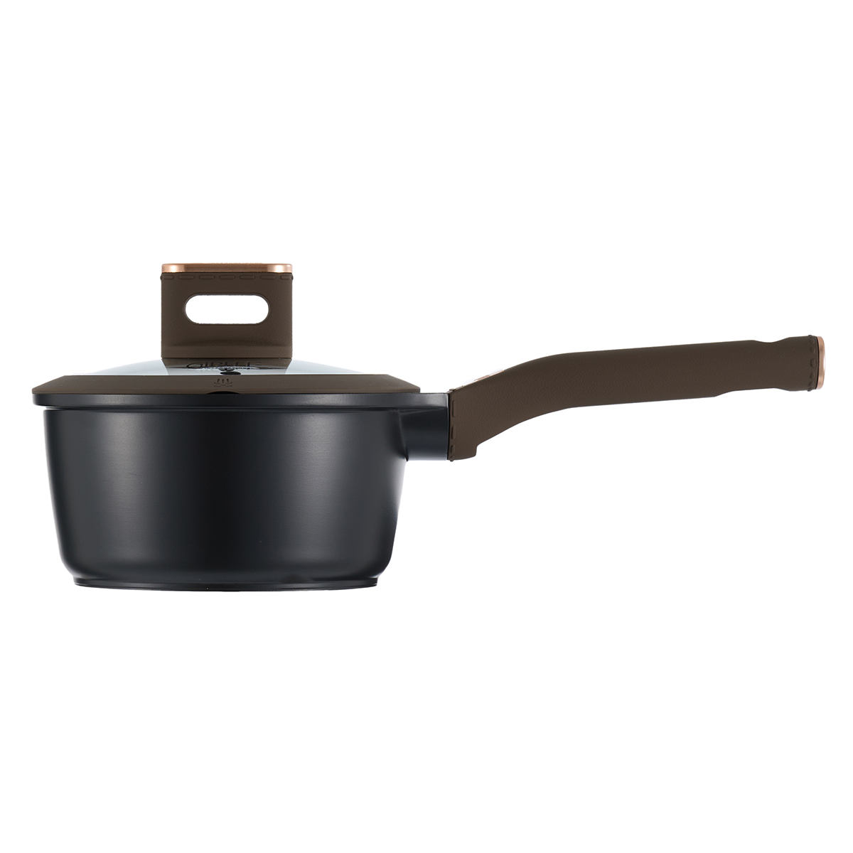 Алюминиевый ковш Gipfel Taurus 52661 16 см/1,4 л фото