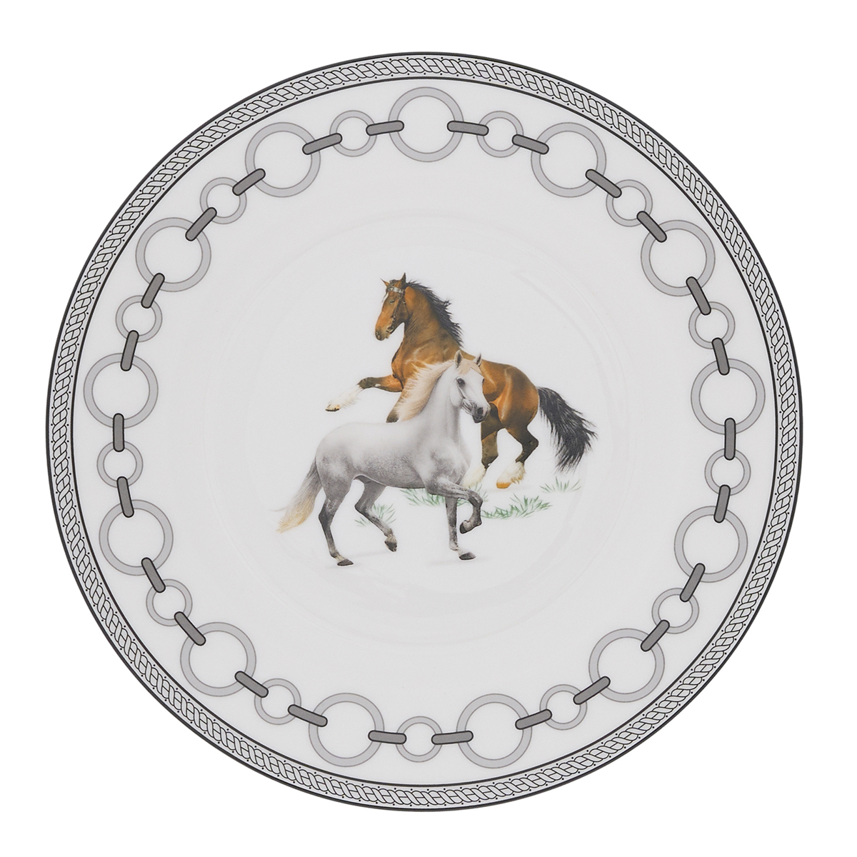 Сервиз столовый Gipfel Aragon 43470 19 предметов фото