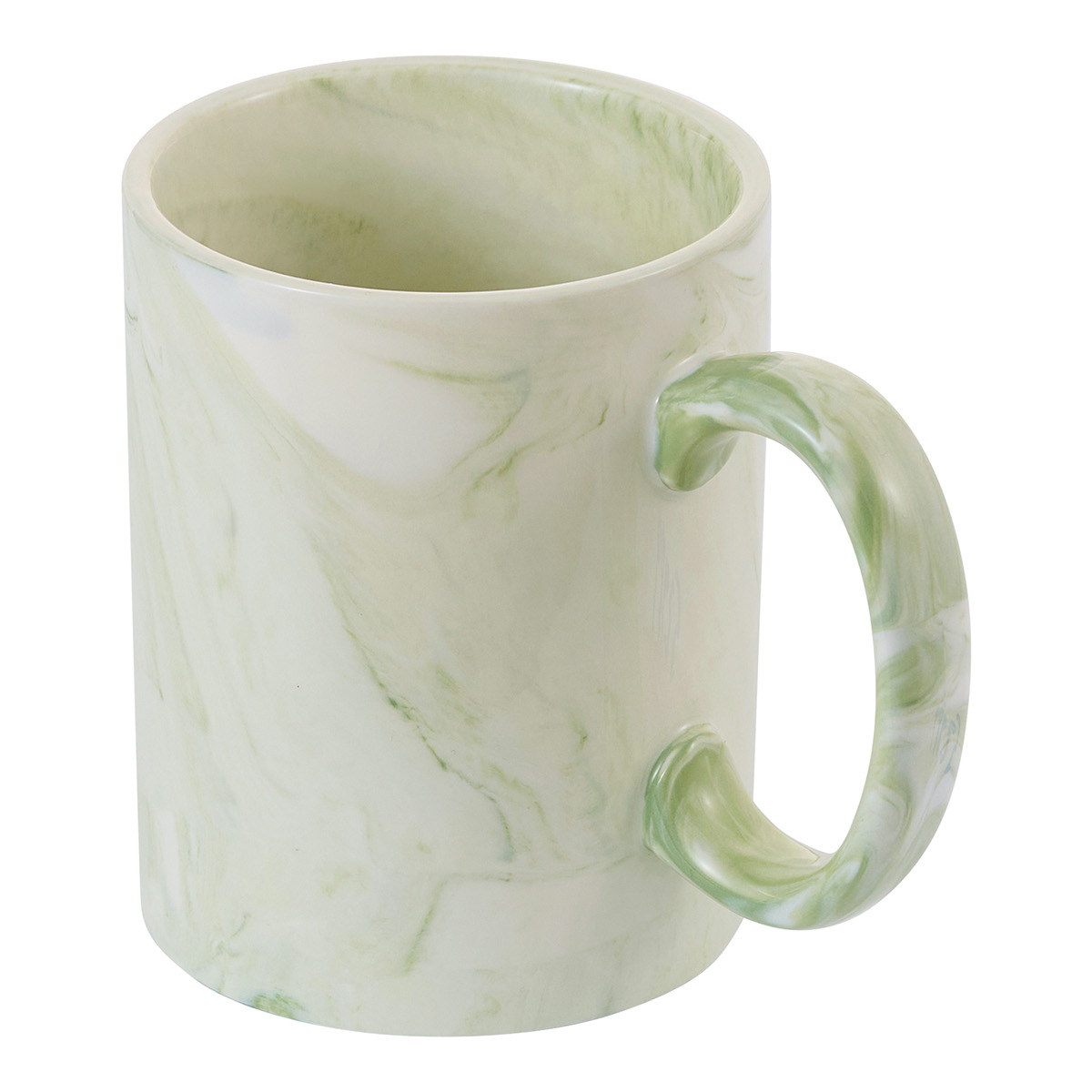 Кружка Gipfel Marble Verde 52989 450 мл фото