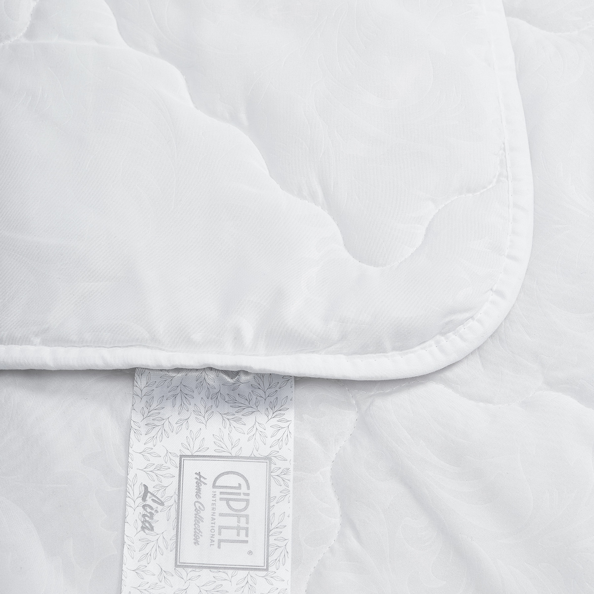 Одеяло Gipfel Lira 40751 150x210 см фото