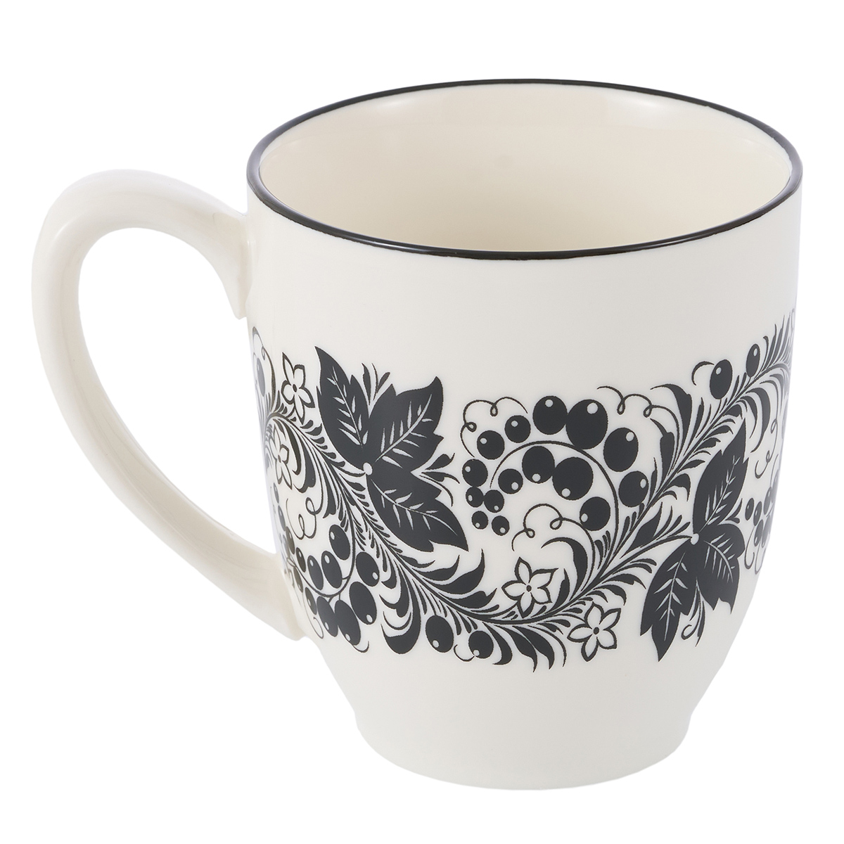 Кружка Gipfel Lubava 52860 400 мл фото