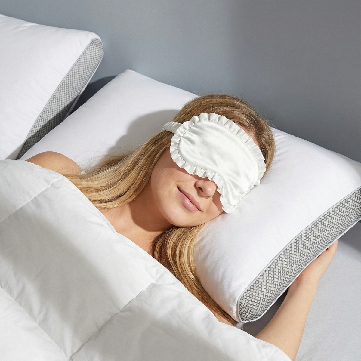 Подушка Gipfel Aerial 41304 50x68 см фото