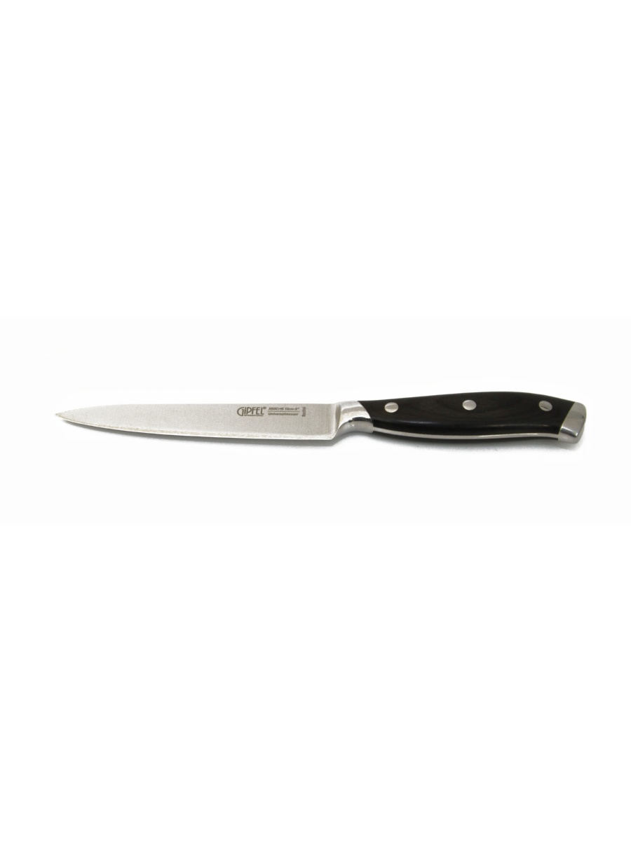 Универсальный нож Gipfel Vilmarin 6983 нож разделочный gipfel vilmarin 20 см