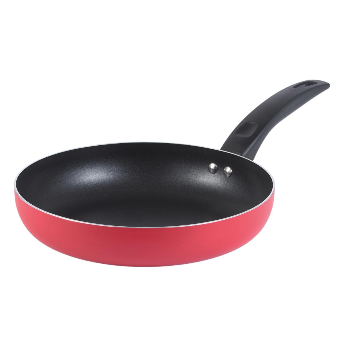 Сковорода алюминиевая Maestri Primo 80006 24 см фото