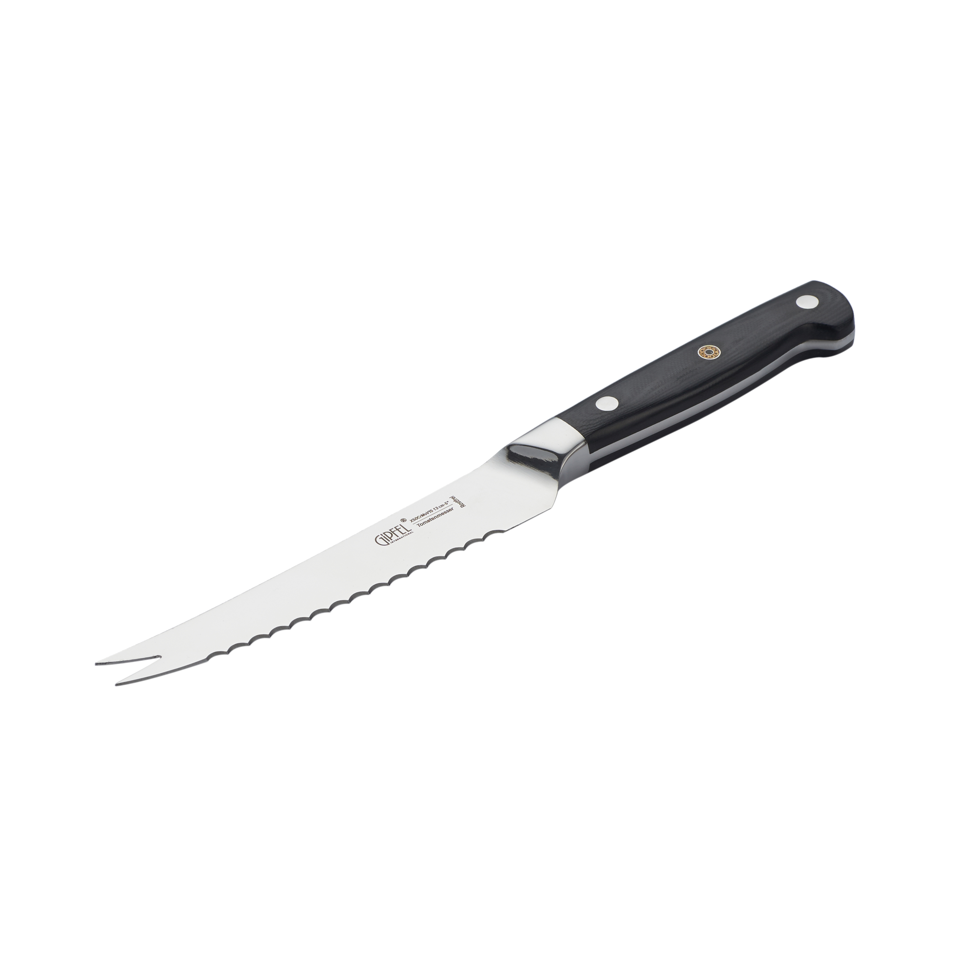 Нож для томатов Gipfel New Professional 8660 13 см фото