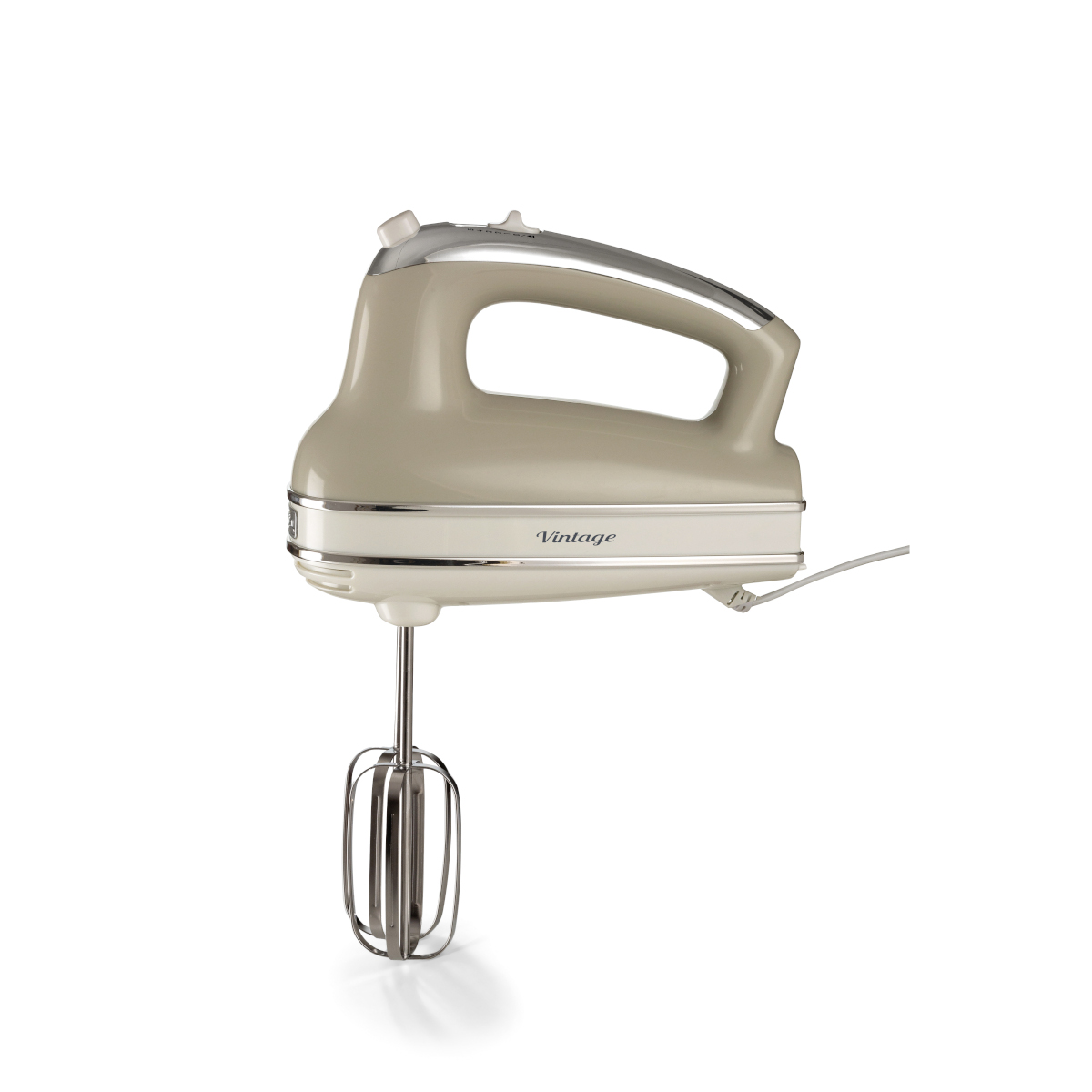 Миксер ручной электрический Ariete Vintage 00C154803AR0 450 Вт фото