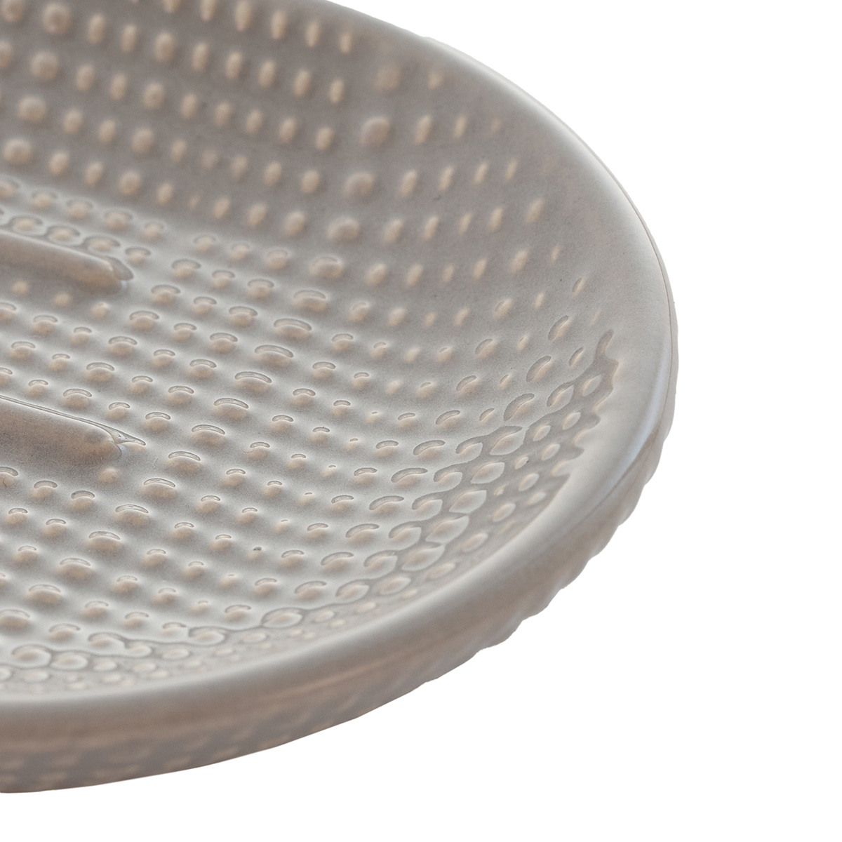 Мыльница Gipfel Vega 43447 13x9х2 см фото