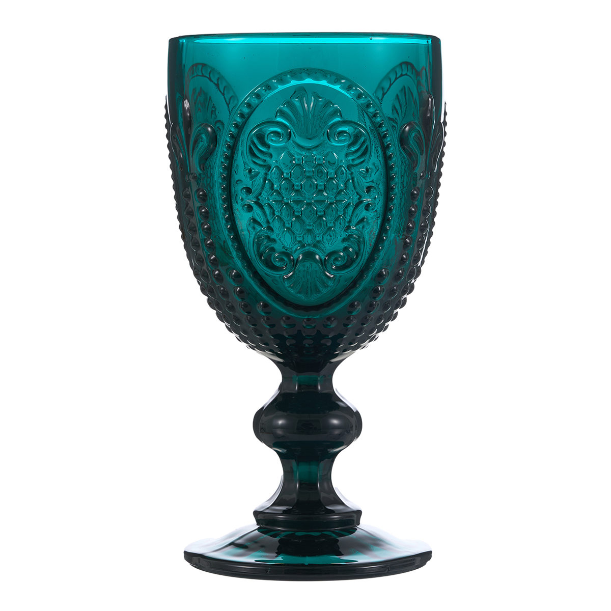 Набор бокалов Gipfel Emerald 52590 280 мл 2 предмета фото