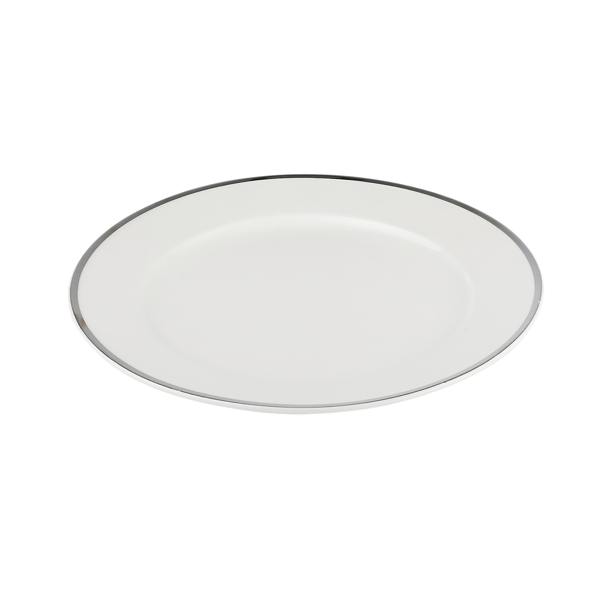 Тарелка круглая Gipfel Astoria 51654 22 см плоская тарелка gipfel classique 50905 25 см