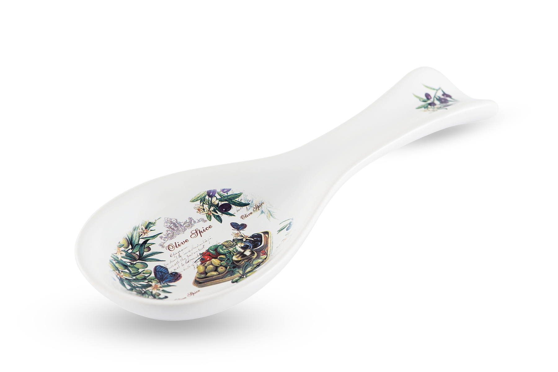 

Подставка для ложек Gipfel Oliva 3931